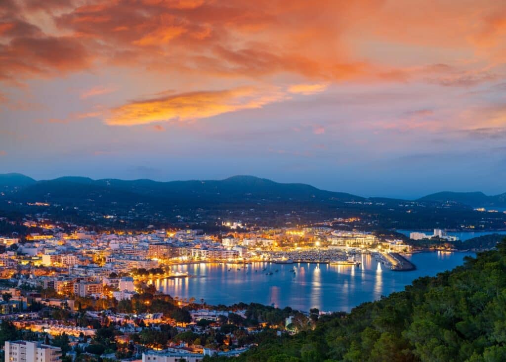 Santa Eulalia