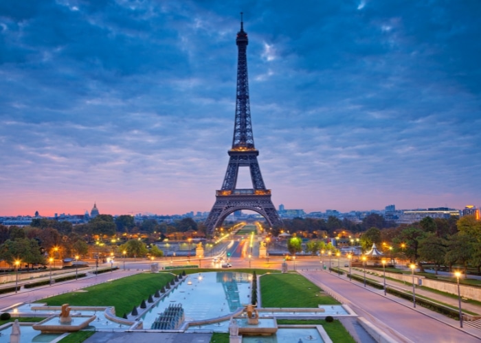 Descubriendo París sin Gastar: Actividades Gratuitas y la Emoción de las Olimpiadas 2024