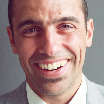 Matías Puga